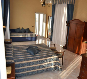 Гостиница Bed & Breakfast Toledo  Неаполь